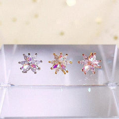 Winter Lights SMALL (ピアス/ピアッシング) - 4MiLi (フォーミリ)