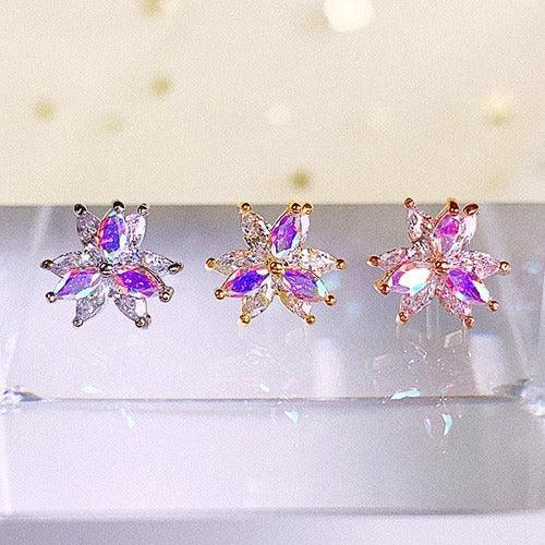 BIG Winter Lights(ピアス/ピアッシング) - 4MiLi (フォーミリ)