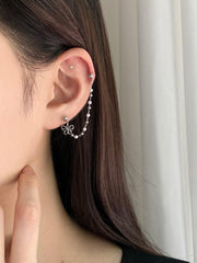 ビーズ ナビ ツー ピン(ピアス/ピアッシング) - 4MiLi (フォーミリ)