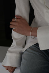 เจาะดอกดาว 14k 21G