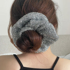 スパークリング シュシュ (3Color) - 4MiLi (フォーミリ)