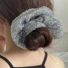 スパークリング シュシュ (3Color) - 4MiLi (フォーミリ)