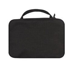 2層式 大量 applewatch バンド 専用 保管バッグ、トラベルポーチ apple watch バンド givgiv