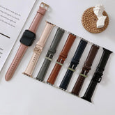 【7色】カーフスキン 本革 applewatchバンド apple watch バンド givgiv
