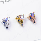 AB Happiness (ピアス/ピアッシング) Piercing anything else