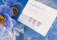 AB Magic Lamp (ピアス/ピアッシング) Piercing anything else