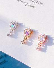 AB Magic Lamp (ピアス/ピアッシング) Piercing anything else