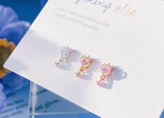 AB Magic Lamp (ピアス/ピアッシング) Piercing anything else