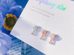 AB Magic Lamp (ピアス/ピアッシング) Piercing anything else