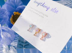 AB Magic Lamp (ピアス/ピアッシング) Piercing anything else