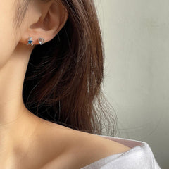 アクアハートピアッシング Piercing 10000won