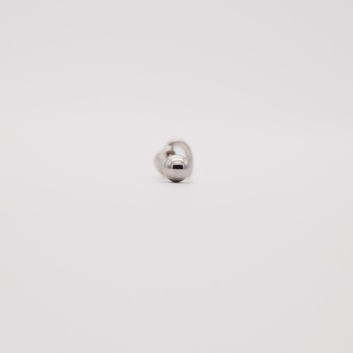 アクアハートピアッシング Piercing 10000won