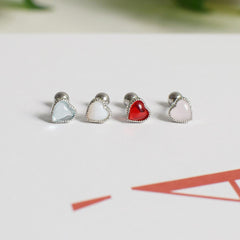 アクアハートピアッシング Piercing 10000won