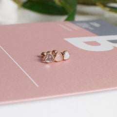 アクアハートピアッシング Piercing 10000won