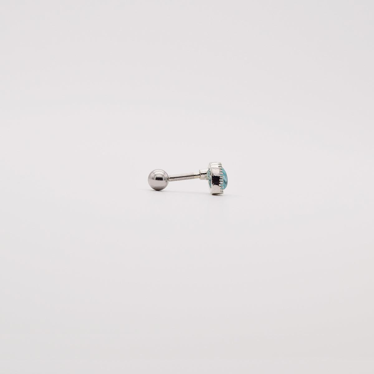 アクアハートピアッシング Piercing 10000won