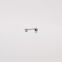 アクアハートピアッシング Piercing 10000won