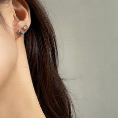 アクアハートピアッシング Piercing 10000won