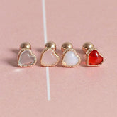 アクアハートピアッシング Piercing 10000won