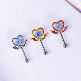 Angel in the Sky(ピアッシング/ピアス/イヤリング) Piercing anything else