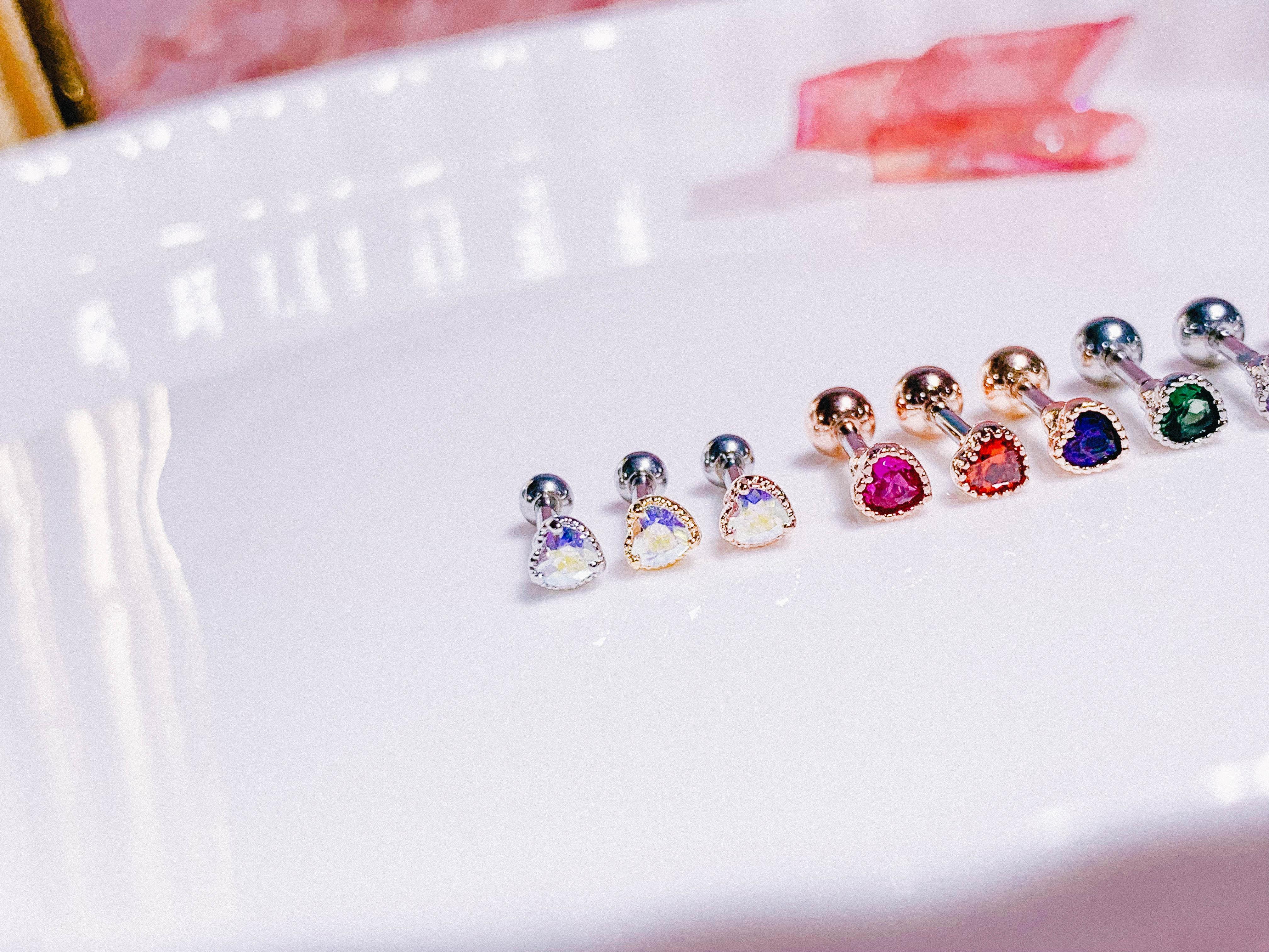 Angel (ピアス/ピアッシング) Piercing anything else