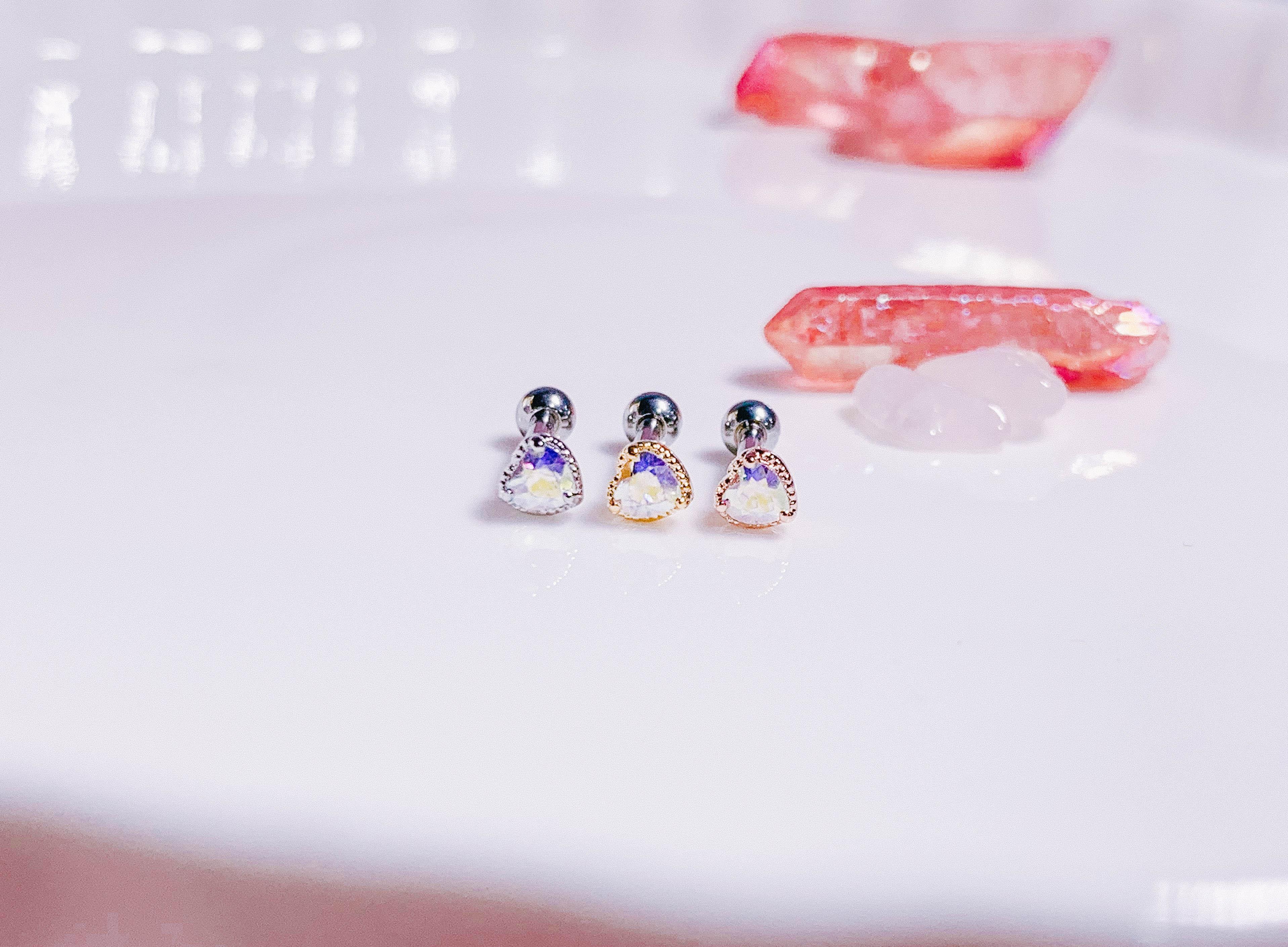 Angel (ピアス/ピアッシング) Piercing anything else