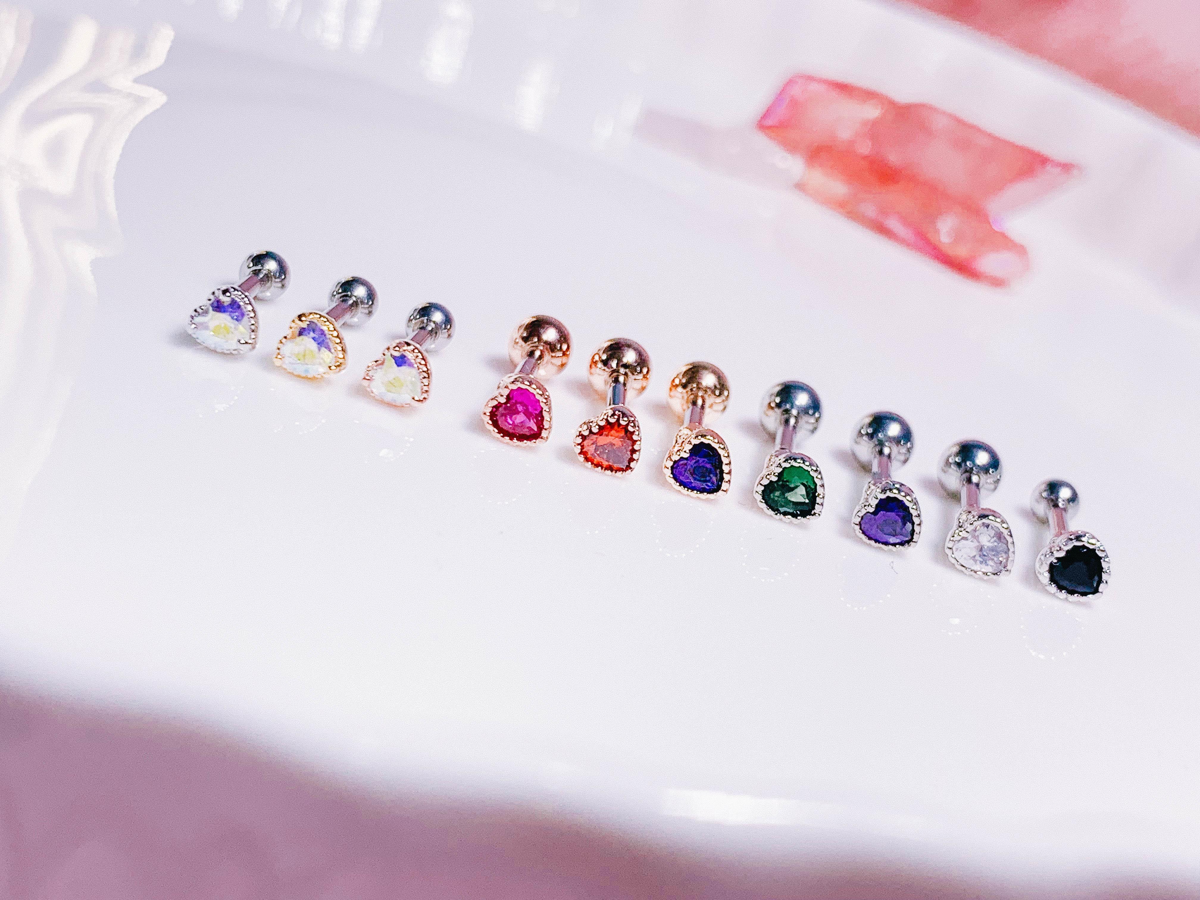 Angel (ピアス/ピアッシング) Piercing anything else