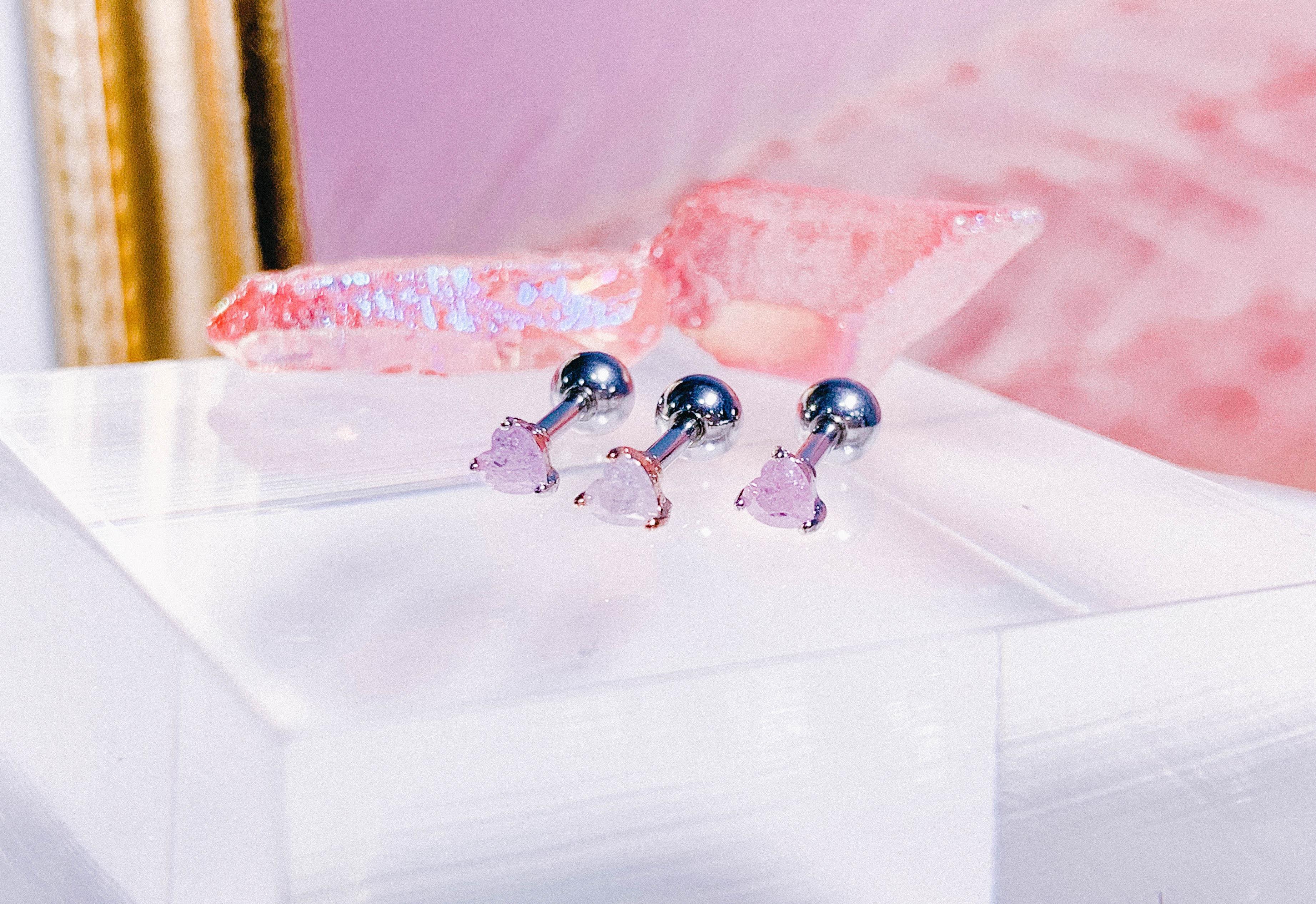 Angel (ピアス/ピアッシング) Piercing anything else