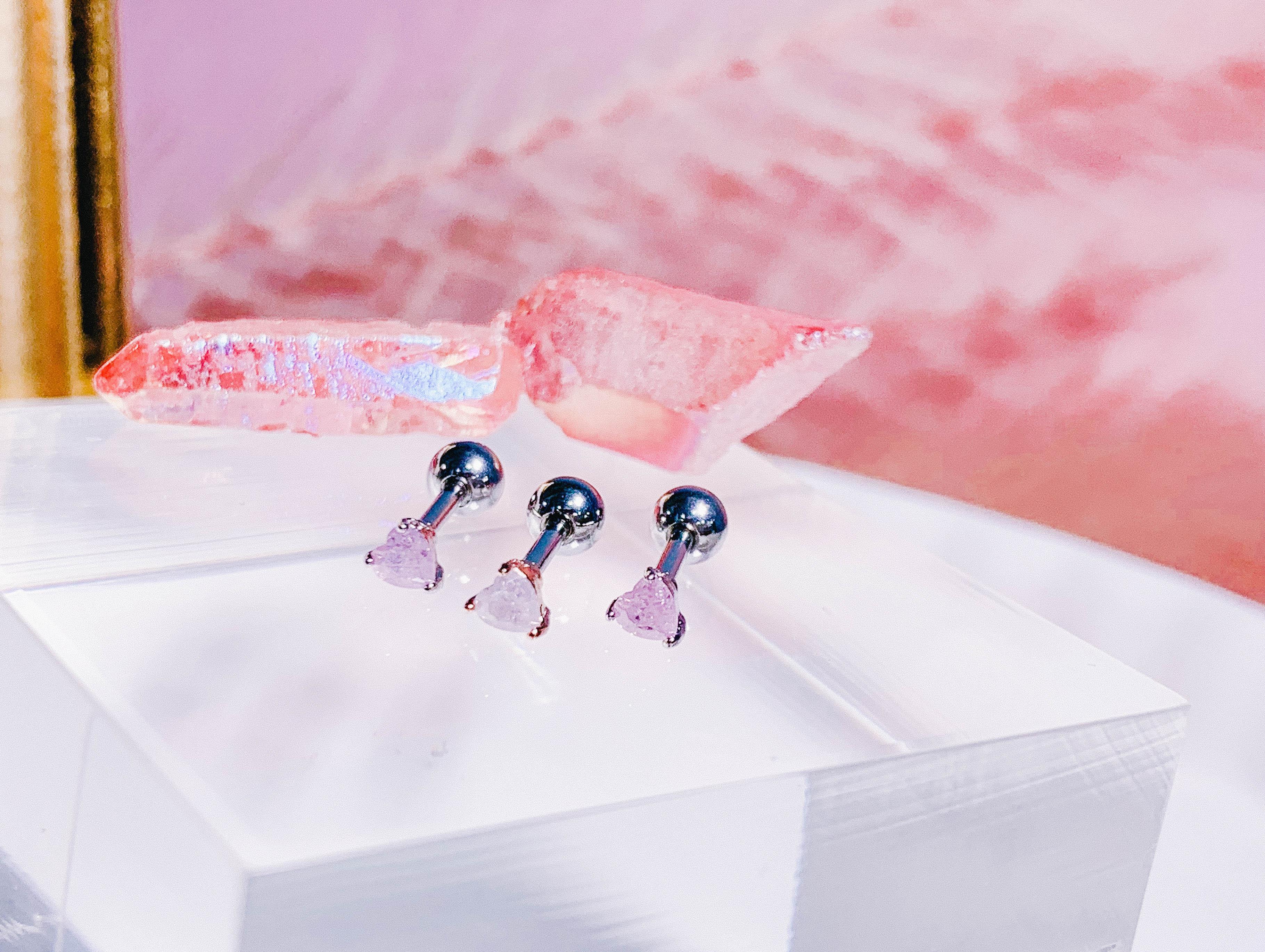 Angel (ピアス/ピアッシング) Piercing anything else