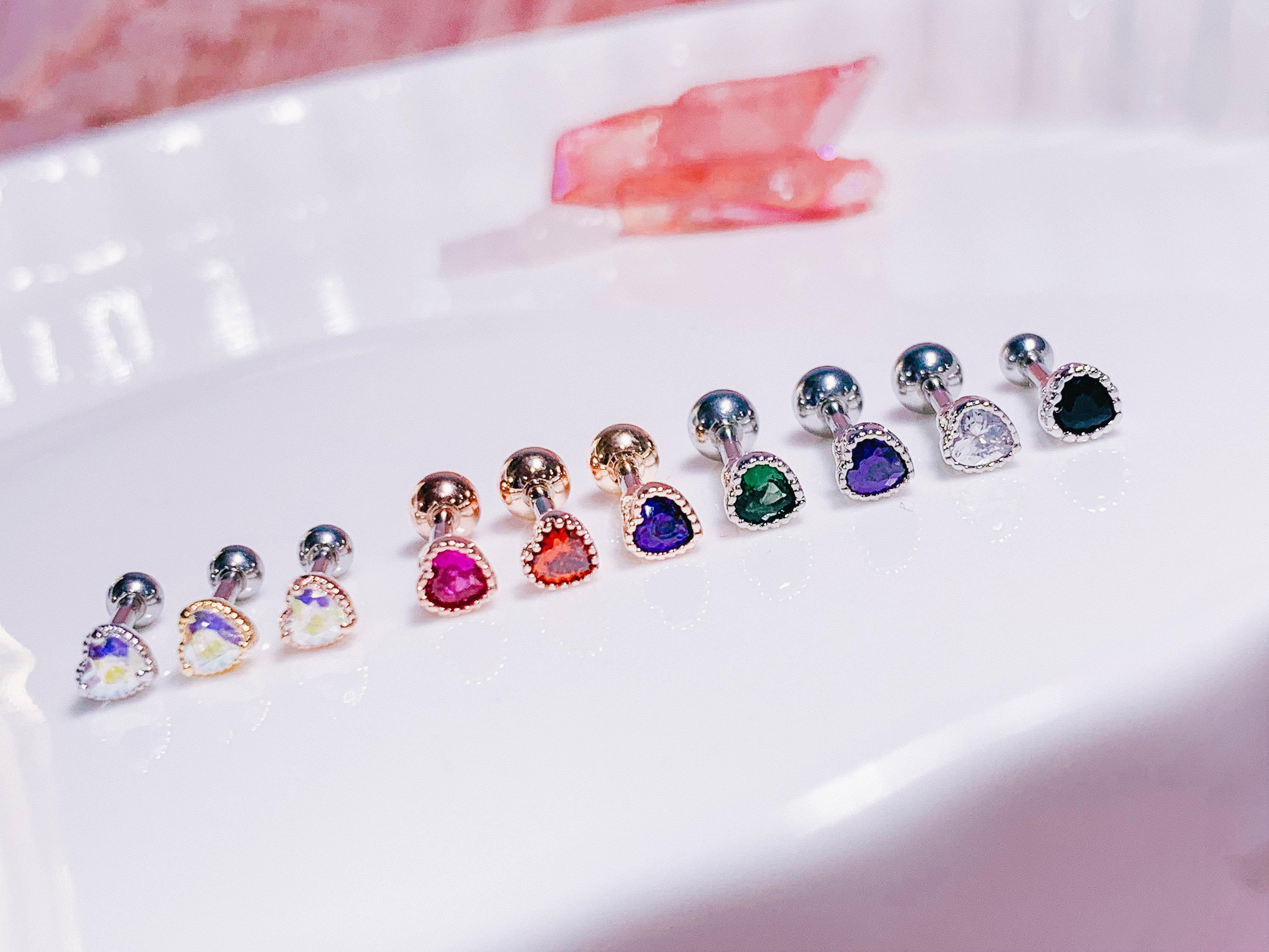 Angel (ピアス/ピアッシング) Piercing anything else