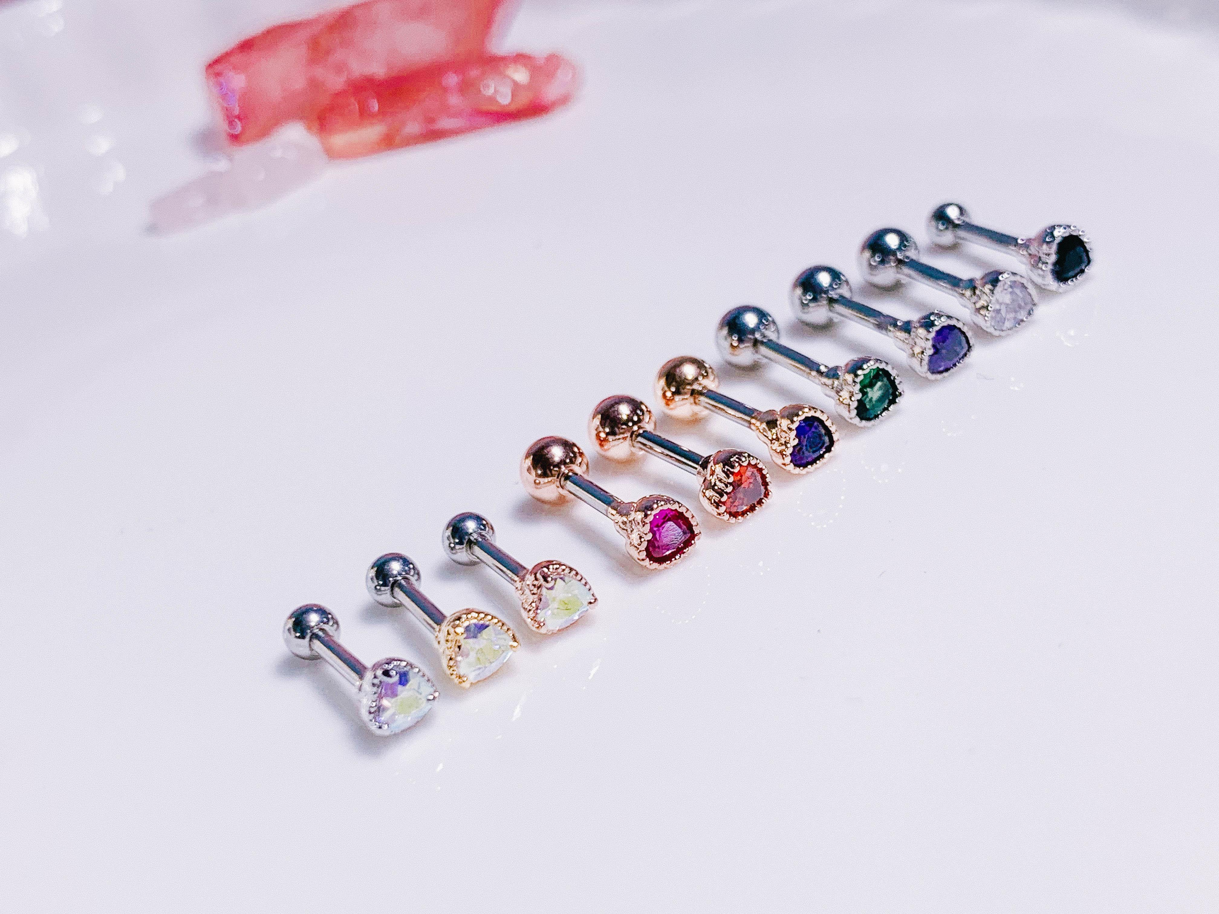 Angel (ピアス/ピアッシング) Piercing anything else