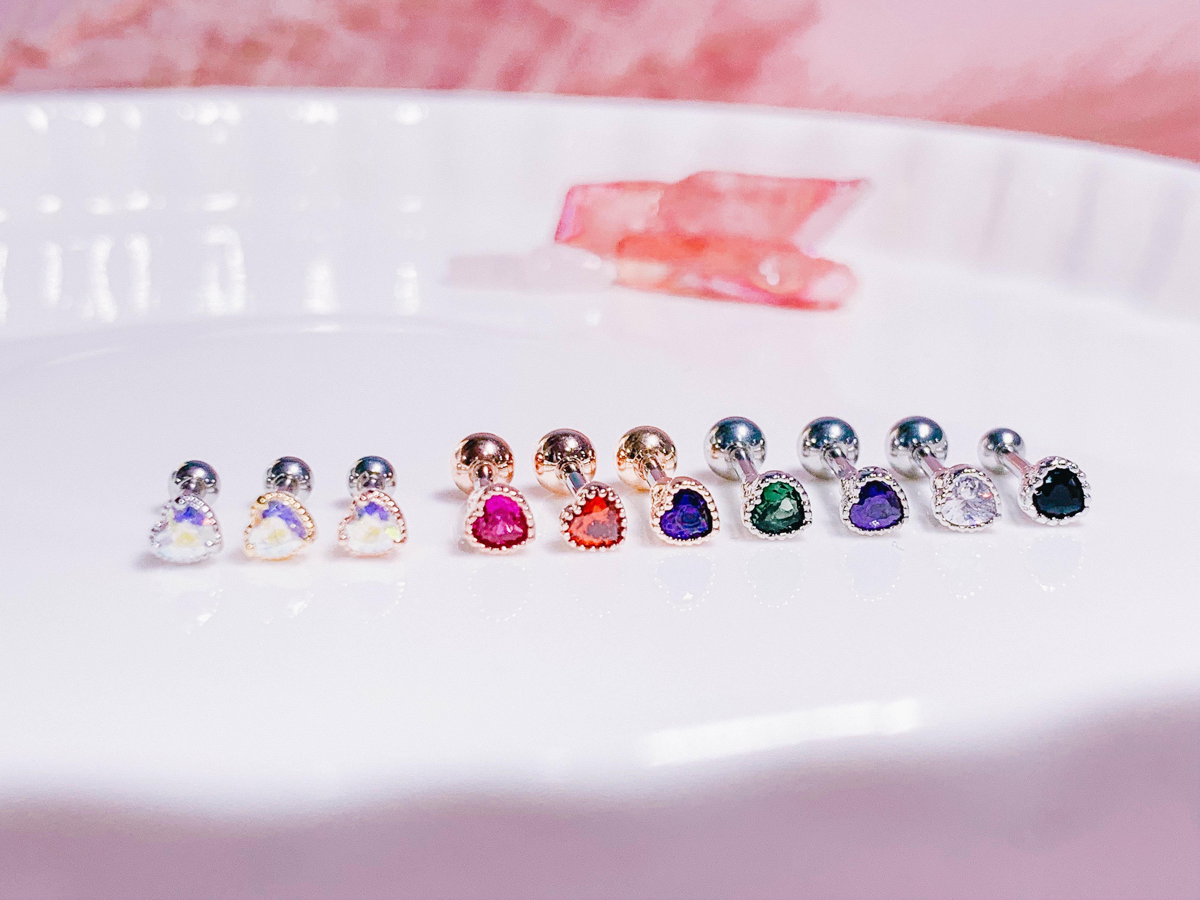 Angel (ピアス/ピアッシング) Piercing anything else