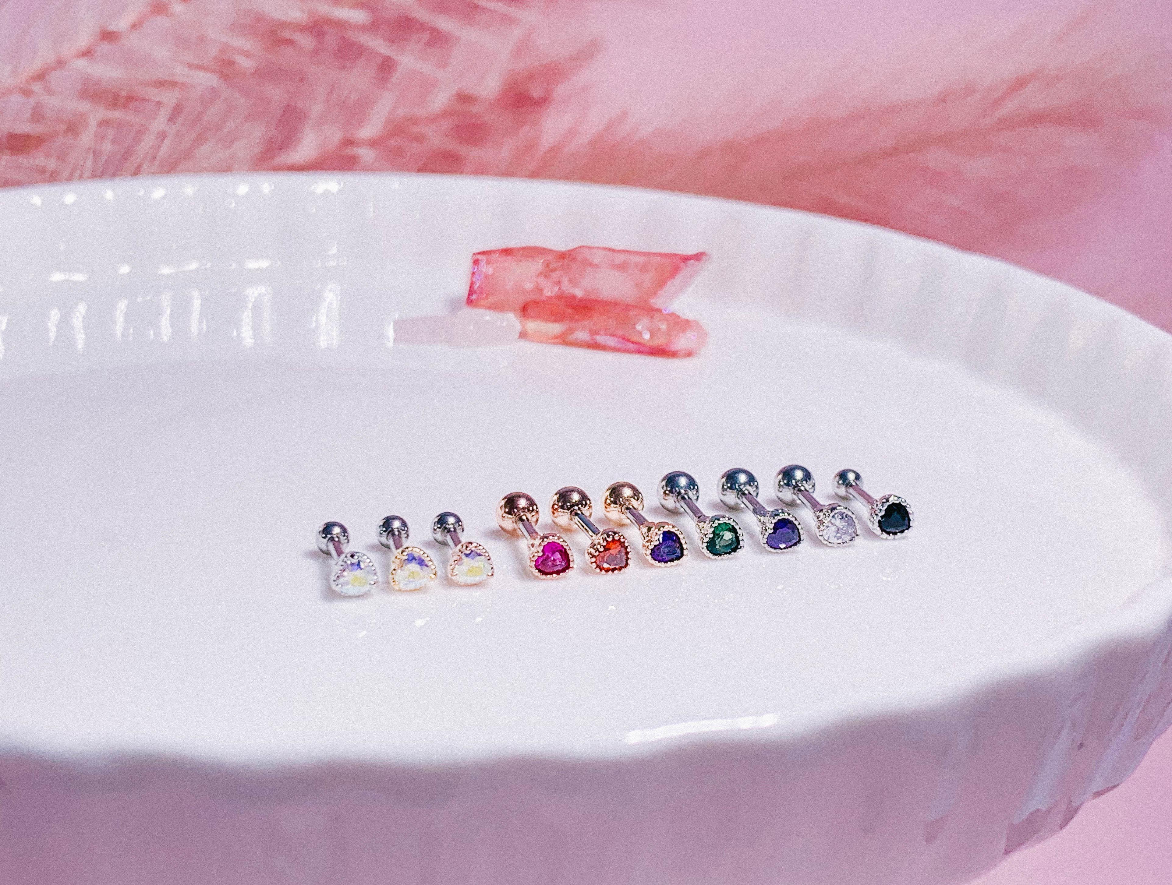 Angel (ピアス/ピアッシング) Piercing anything else