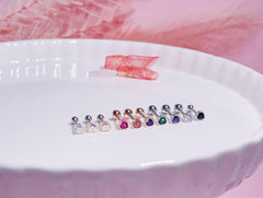 Angel (ピアス/ピアッシング) Piercing anything else