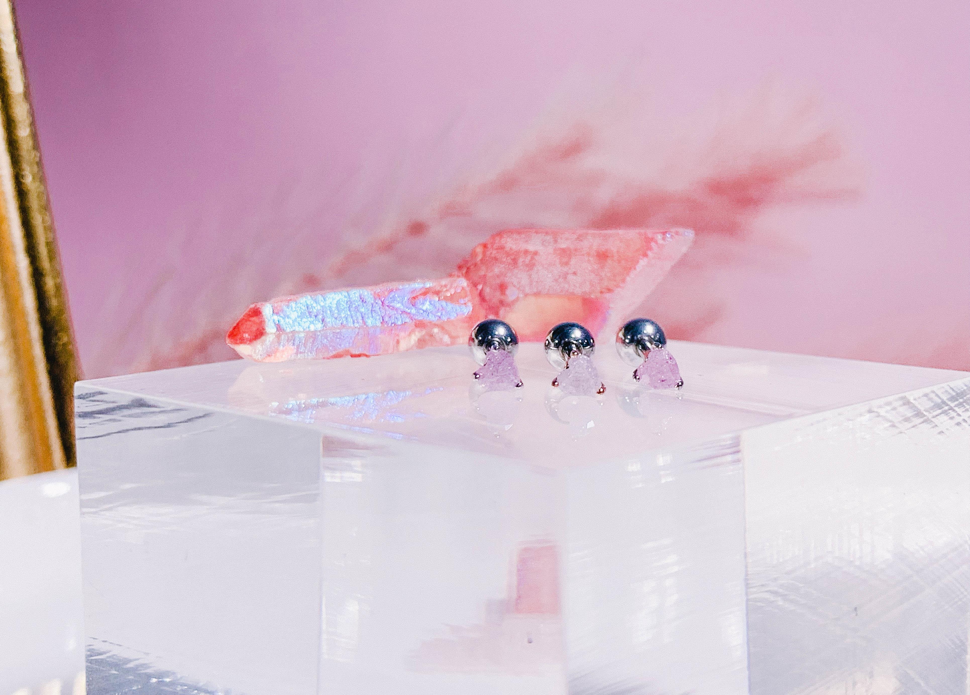 Angel (ピアス/ピアッシング) Piercing anything else