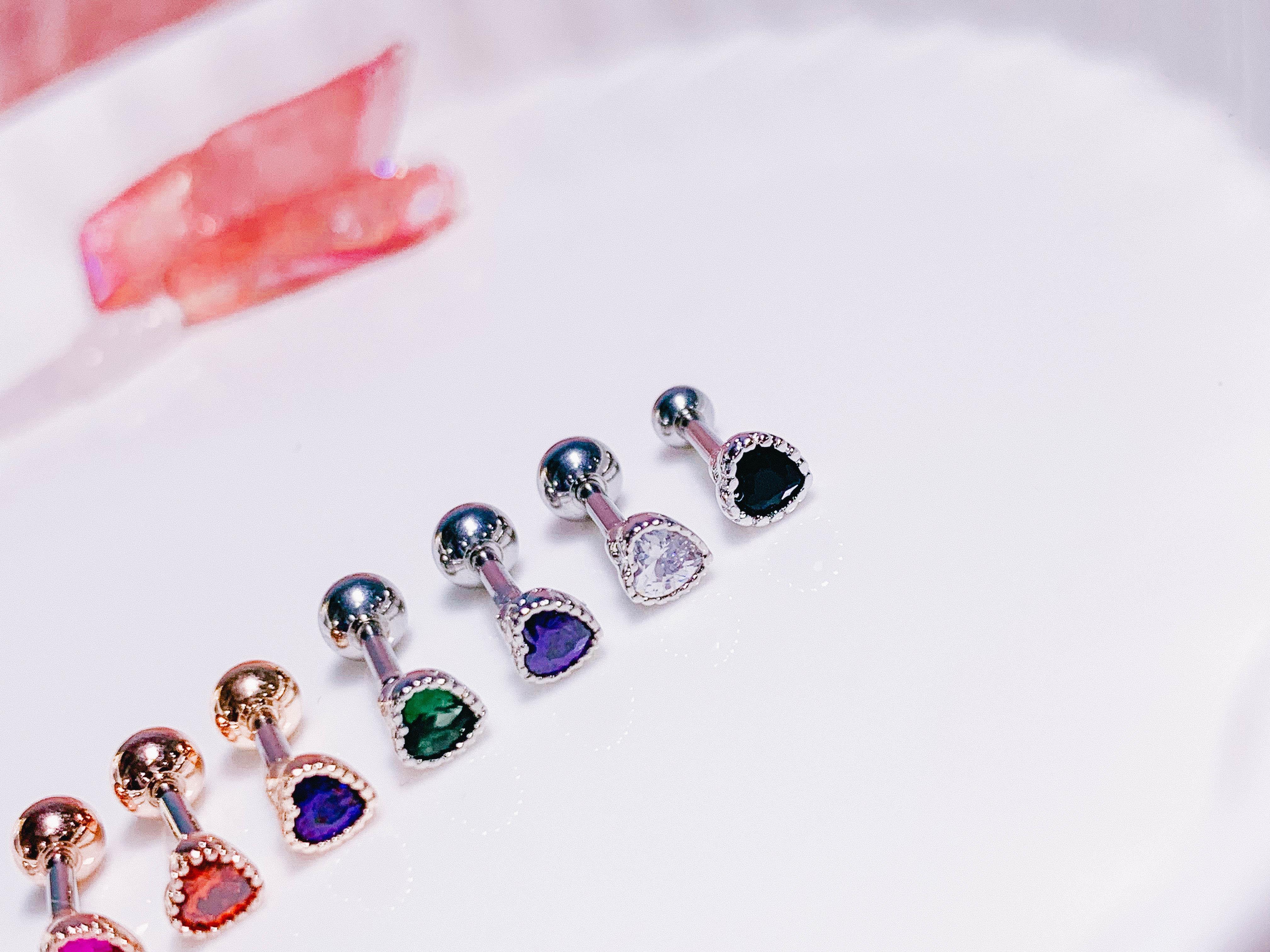 Angel (ピアス/ピアッシング) Piercing anything else