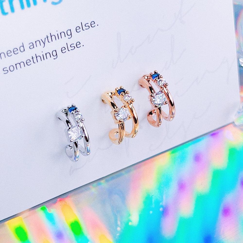 Another Signal (ピアス/ピアッシング) Piercing anything else