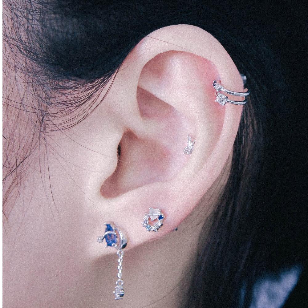 Another Signal (ピアス/ピアッシング) Piercing anything else