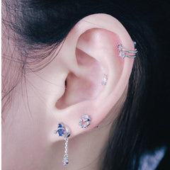 Another Signal (ピアス/ピアッシング) Piercing anything else