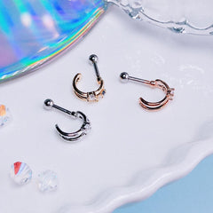 Another Signal (ピアス/ピアッシング) Piercing anything else
