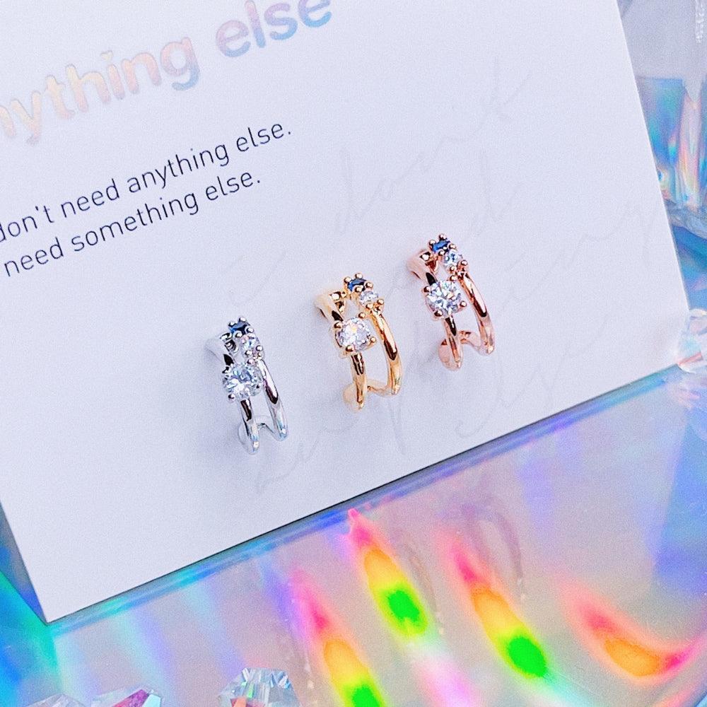 Another Signal (ピアス/ピアッシング) Piercing anything else
