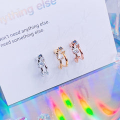 Another Signal (ピアス/ピアッシング) Piercing anything else