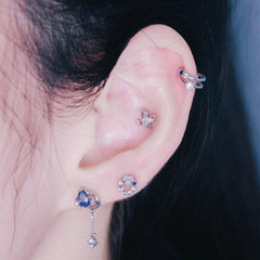 Another Signal (ピアス/ピアッシング) Piercing anything else