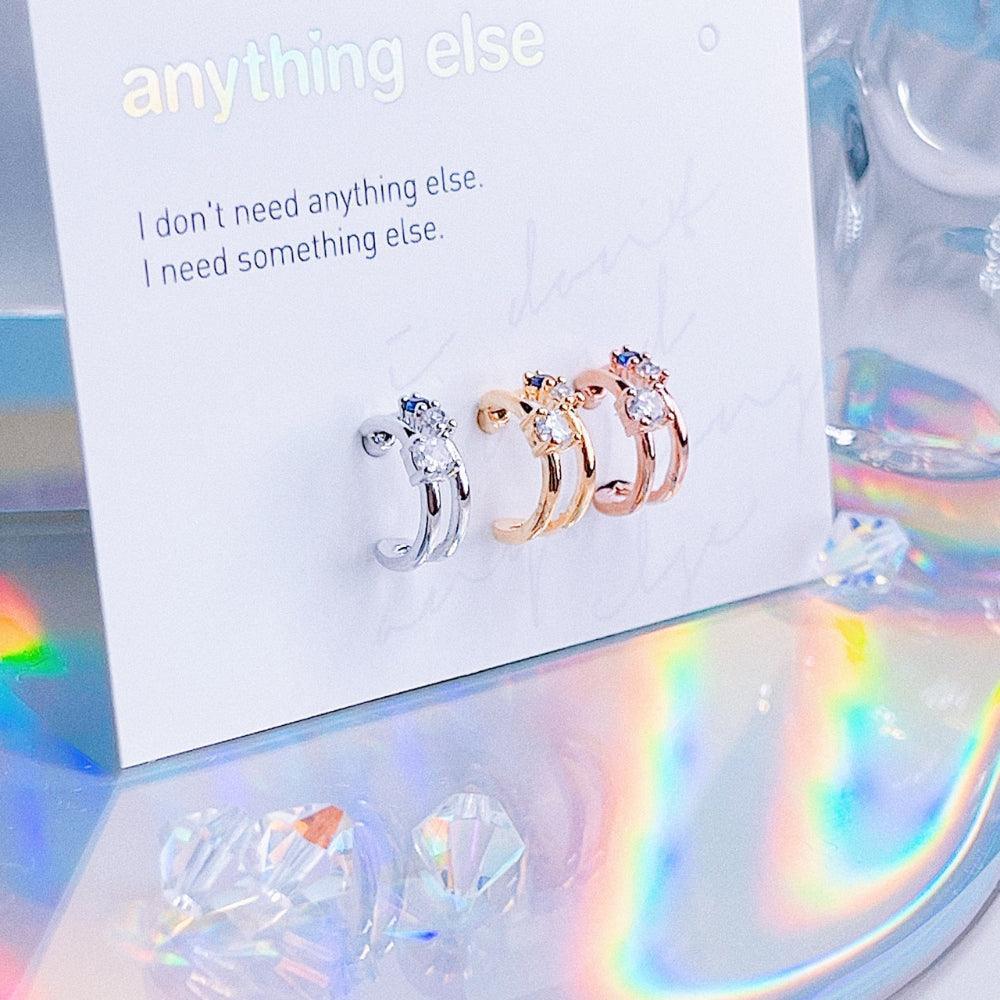 Another Signal (ピアス/ピアッシング) Piercing anything else