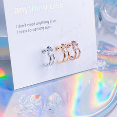 Another Signal (ピアス/ピアッシング) Piercing anything else