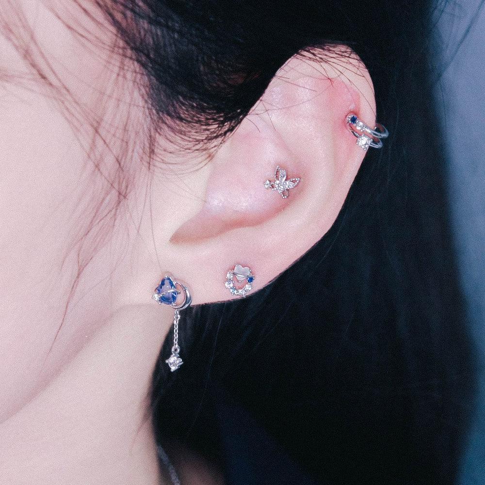Another Signal (ピアス/ピアッシング) Piercing anything else