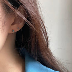 アンティークオーロラピアッシング Piercing 10000won
