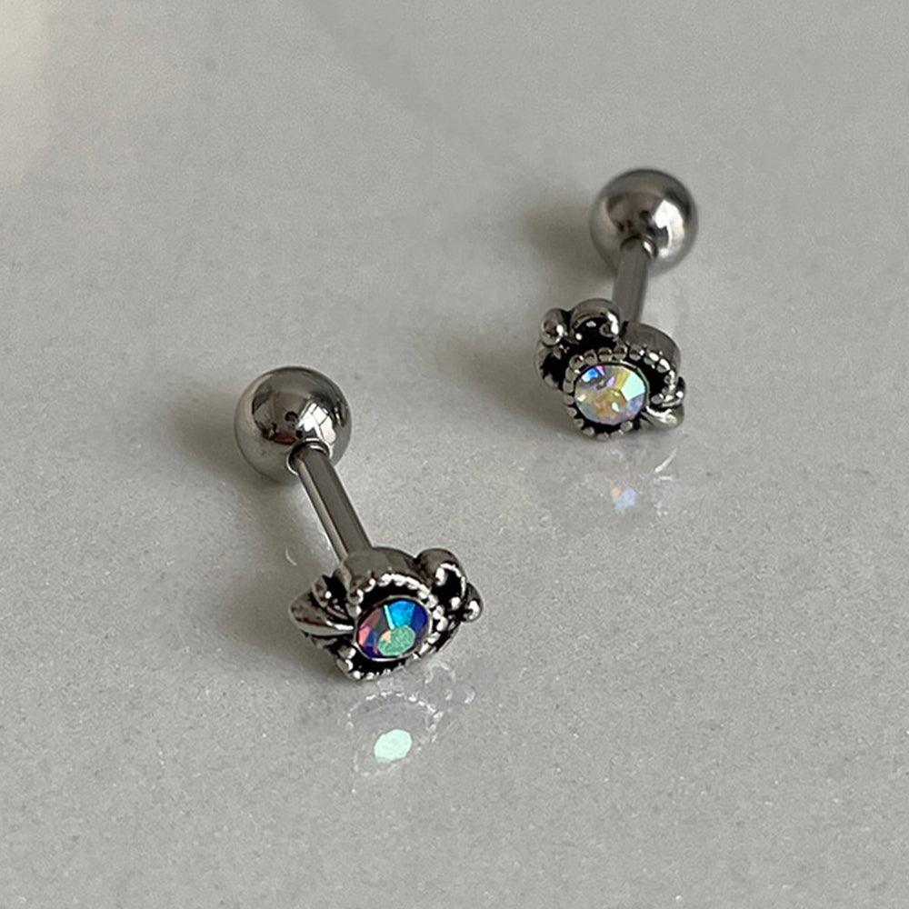 アンティークオーロラピアッシング Piercing 10000won