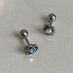 アンティークオーロラピアッシング Piercing 10000won