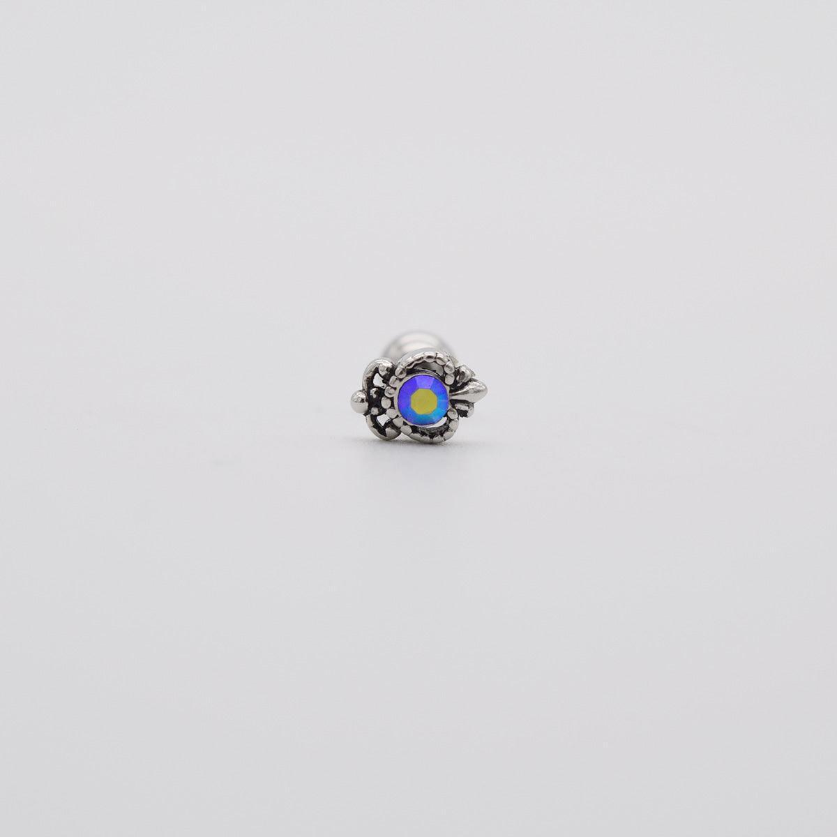 アンティークオーロラピアッシング Piercing 10000won