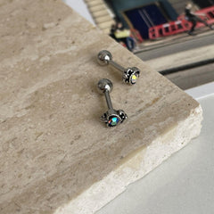 アンティークオーロラピアッシング Piercing 10000won